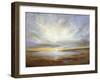 Light I-Sheila Finch-Framed Art Print