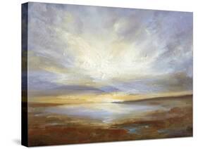 Light I-Sheila Finch-Stretched Canvas