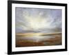 Light I-Sheila Finch-Framed Art Print