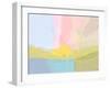 Light I-Michael Tienhaara-Framed Art Print