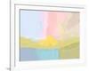 Light I-Michael Tienhaara-Framed Art Print