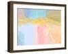 Light II-Michael Tienhaara-Framed Art Print