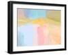 Light II-Michael Tienhaara-Framed Art Print