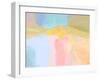 Light II-Michael Tienhaara-Framed Art Print