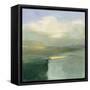 Light in the Valley-Julia Purinton-Framed Stretched Canvas