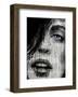 Light Inside-Loui Jover-Framed Art Print