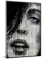 Light Inside-Loui Jover-Mounted Art Print