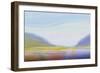 Light Landscape I-Michael Tienhaara-Framed Art Print