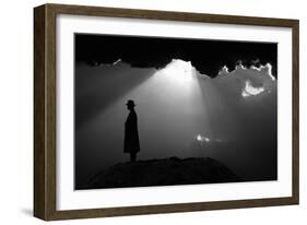 Light Life-Jay Satriani-Framed Photographic Print