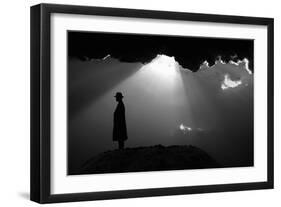 Light Life-Jay Satriani-Framed Photographic Print