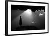 Light Life-Jay Satriani-Framed Photographic Print