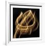 Light Luster - Twirl-Michael Banks-Framed Limited Edition