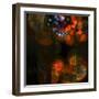 Light Magic-Valda Bailey-Framed Photographic Print