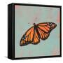 Light Monarch II-Jacob Green-Framed Stretched Canvas