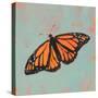 Light Monarch II-Jacob Green-Stretched Canvas