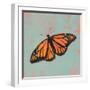 Light Monarch II-Jacob Green-Framed Art Print