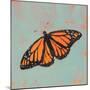 Light Monarch II-Jacob Green-Mounted Art Print