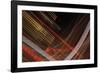 Light Movement I-Tony Koukos-Framed Giclee Print