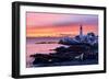 Light of Dawn-Michael Blanchette Photography-Framed Photographic Print