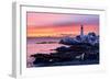 Light of Dawn-Michael Blanchette Photography-Framed Photographic Print