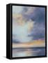 Light of Dawn-Julia Purinton-Framed Stretched Canvas