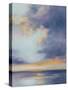 Light of Dawn-Julia Purinton-Stretched Canvas