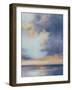 Light of Dawn-Julia Purinton-Framed Art Print