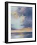 Light of Dawn-Julia Purinton-Framed Art Print