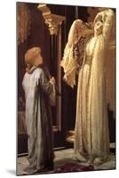 Light of the Harem-Frederick Leighton-Mounted Art Print