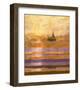 Light of The Sun No. 1-Marta Wiley-Framed Art Print