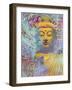 Light of Truth-Fusion Idol Arts-Framed Giclee Print