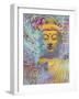 Light of Truth-Fusion Idol Arts-Framed Giclee Print