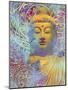 Light of Truth-Fusion Idol Arts-Mounted Giclee Print