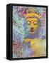 Light of Truth-Fusion Idol Arts-Framed Stretched Canvas