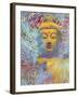 Light of Truth-Fusion Idol Arts-Framed Giclee Print