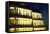 Light Office-Philippe Hugonnard-Framed Stretched Canvas