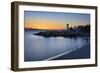 Light On The Point-Michael Blanchette Photography-Framed Photographic Print