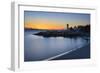 Light On The Point-Michael Blanchette Photography-Framed Photographic Print