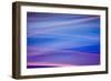 Light Painting Abstract Color Trails-James White-Framed Photographic Print