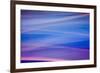 Light Painting Abstract Color Trails-James White-Framed Photographic Print