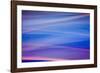 Light Painting Abstract Color Trails-James White-Framed Photographic Print