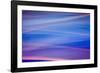 Light Painting Abstract Color Trails-James White-Framed Photographic Print