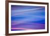 Light Painting Abstract Color Trails-James White-Framed Photographic Print