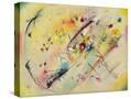 Stretched Canvas