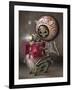 Light Rider-Jason Limon-Framed Giclee Print