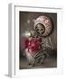 Light Rider-Jason Limon-Framed Giclee Print