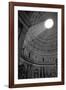Light Shaft II-Adam Brock-Framed Giclee Print