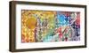 Light Storm 3-James Burghardt-Framed Giclee Print