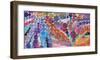 Light Storm 4-James Burghardt-Framed Giclee Print