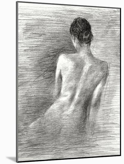 Light Study I-Ethan Harper-Mounted Art Print